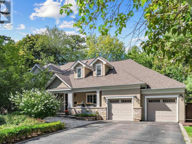 Apartment for rent in Ennisclare Park, Oakville