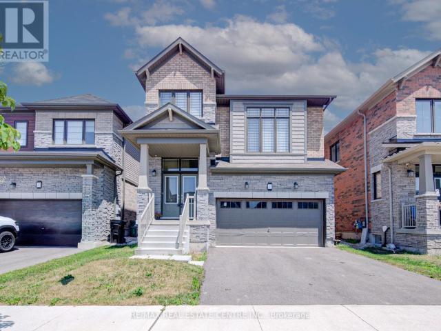 House for rent in Woolwich, Ontario