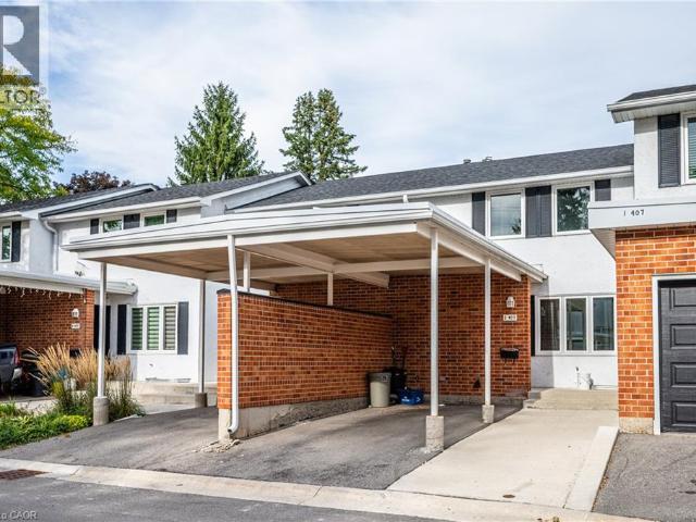Apartment for rent in Waterloo, Ontario