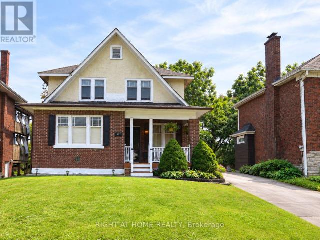 House for rent in Central, Oshawa