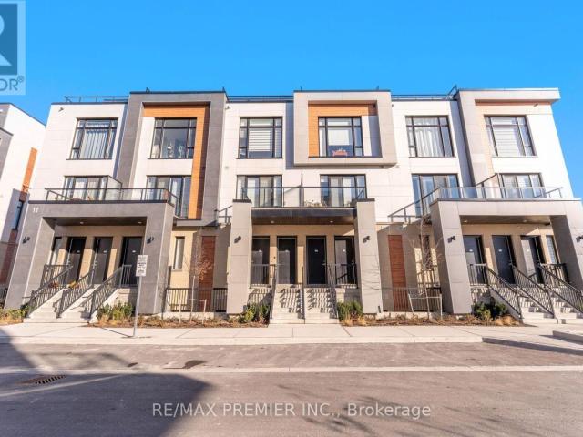 Apartment for rent in York, Ontario