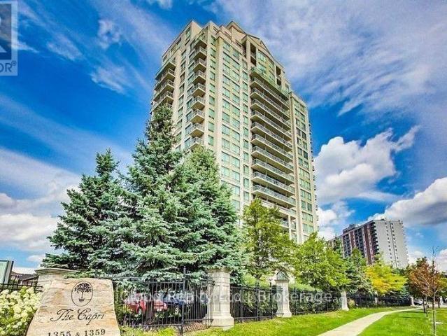 Apartment for rent in Mississauga, Ontario