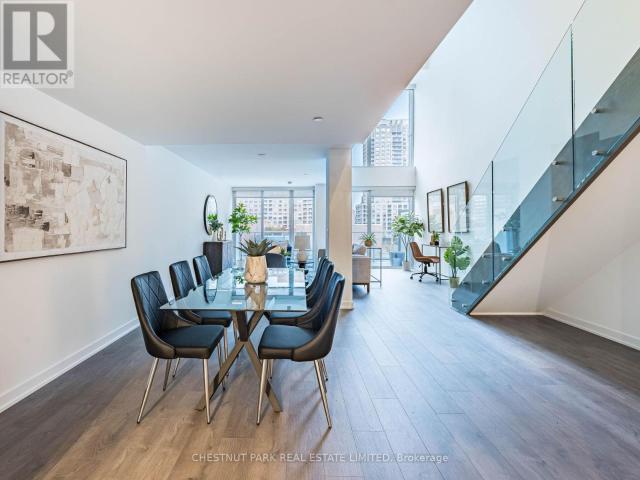 Apartment for rent in Woburn, Ontario