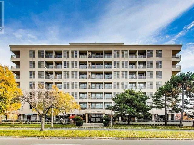 Apartment for rent in Woburn, Ontario