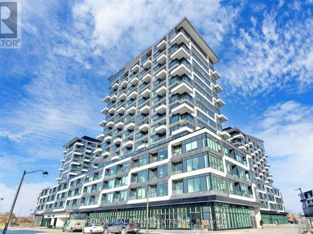 Apartment for rent in Oakville, Ontario