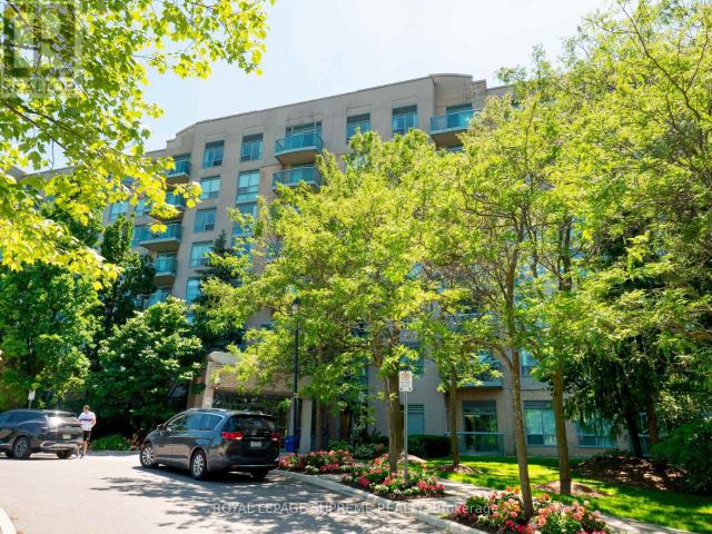 Apartment for rent in York, Ontario