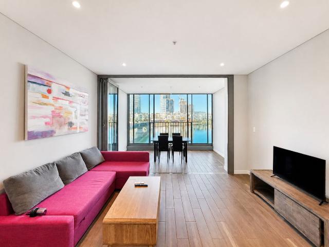 Apartment for rent in Sydney, New South Wales