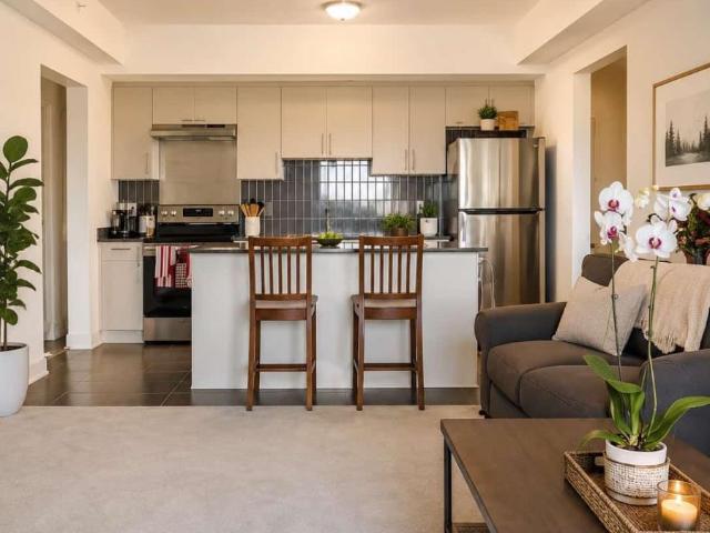 Apartment for rent in Wasaga Beach, Ontario