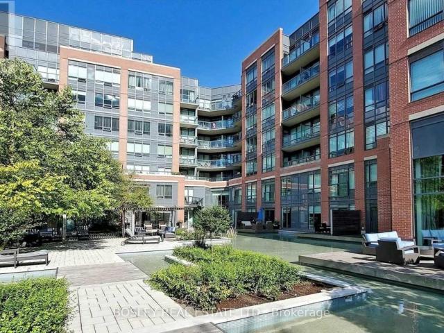 Apartment for rent in Markham, Ontario