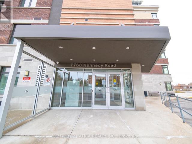 Apartment for rent in York, Ontario