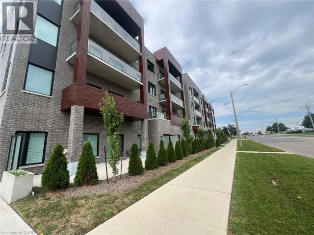 Apartment for rent in Cambridge, Ontario