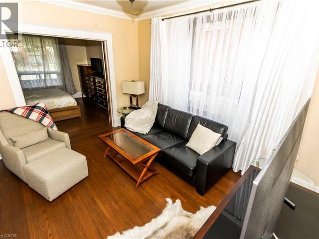Apartment for rent in Kitchener, Ontario