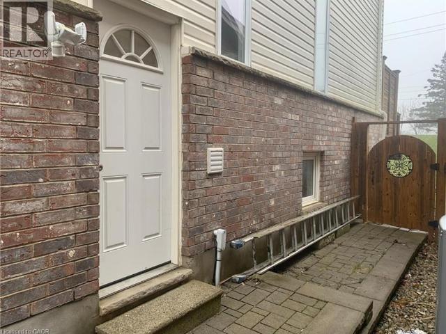 Apartment for rent in Waterloo, Ontario