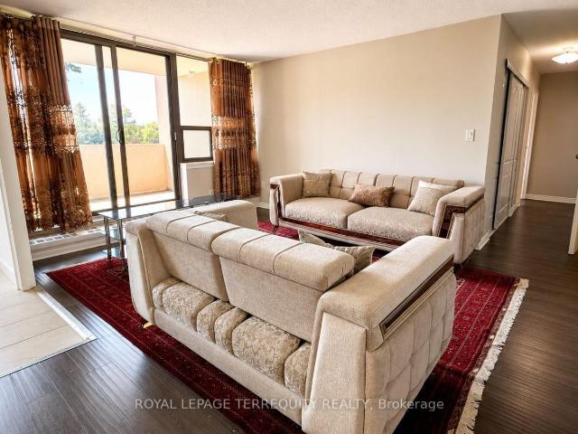Apartment for rent in Woburn, Ontario