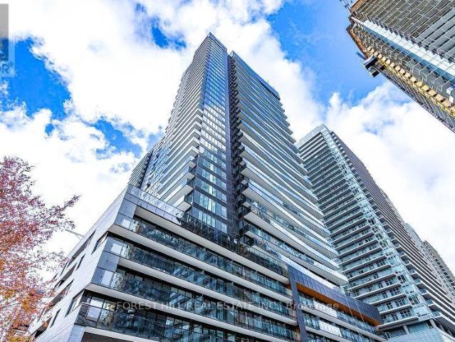 Apartment for rent in Don Valley West, Toronto