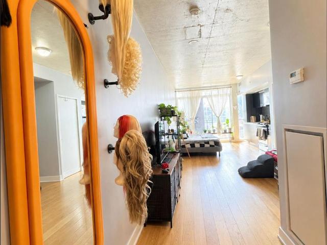 Apartment for rent in Woburn, Ontario
