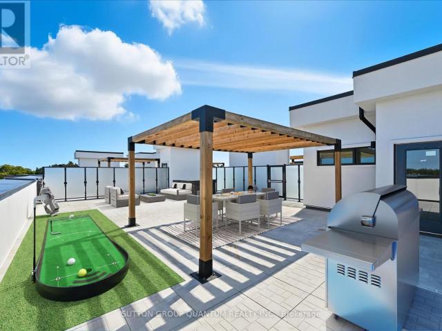 Apartment for rent in Oakville, Ontario