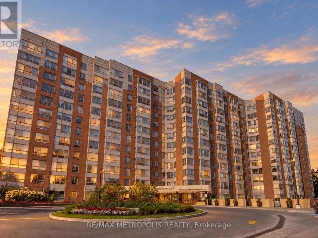 Apartment for rent in Lakeview, Mississauga
