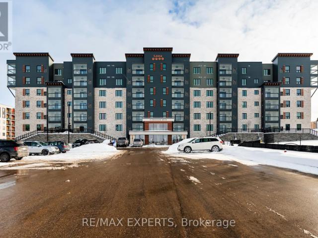 Apartment for rent in Barrie, Ontario