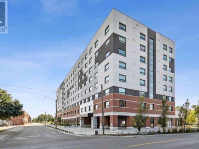 Apartment for rent in Mulhurst Bay, Ontario