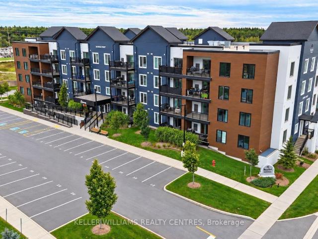 Apartment for rent in Bradford West Gwillimbury, Ontario