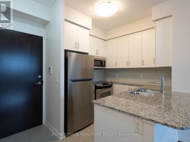 Apartment for rent in Woburn, Ontario
