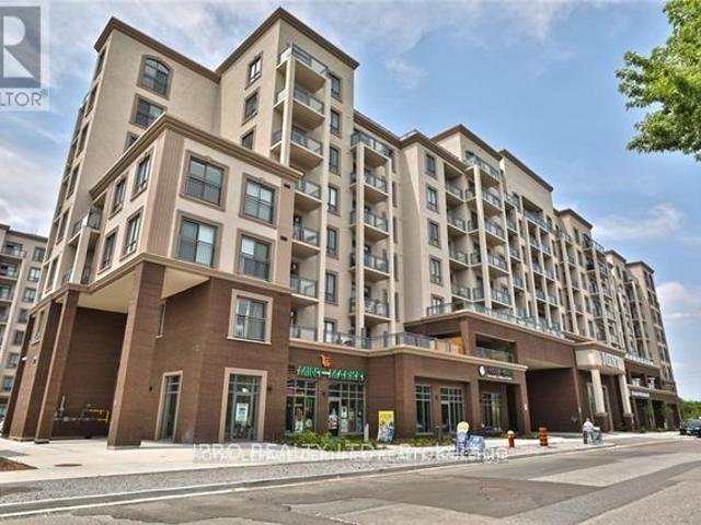 Apartment for rent in Oakville, Ontario