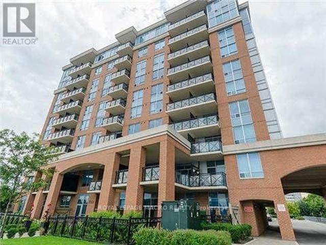 Apartment for rent in Woburn, Ontario