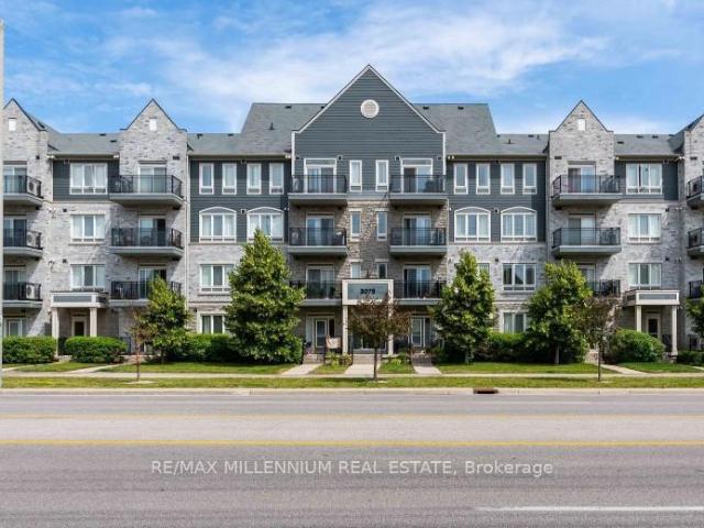 Apartment for rent in Mississauga, Ontario