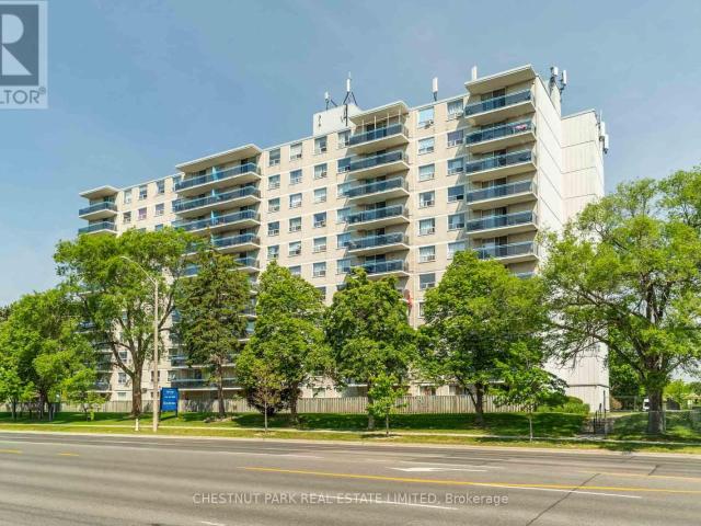 Apartment for rent in Woburn, Ontario