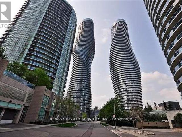 Apartment for rent in Mississauga, Ontario