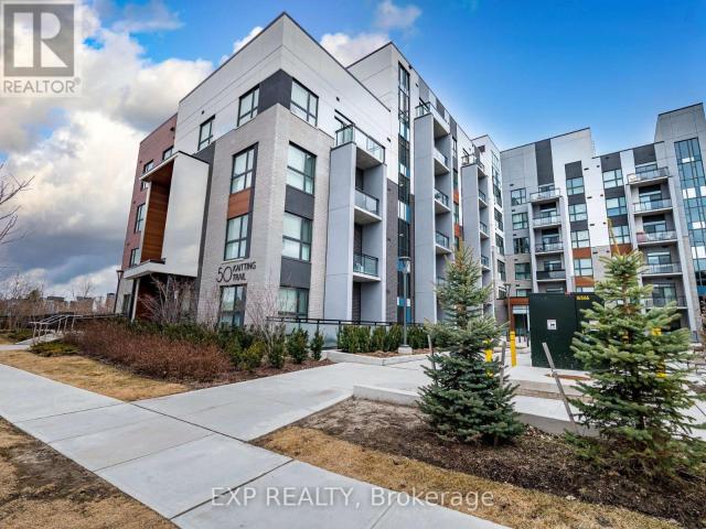 Apartment for rent in Oakville, Ontario