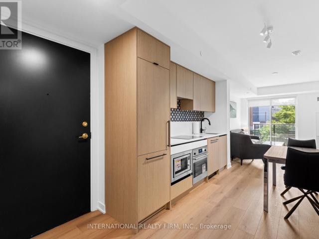 Apartment for rent in Woburn, Ontario