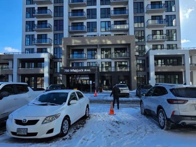 Apartment for rent in Milton, Ontario