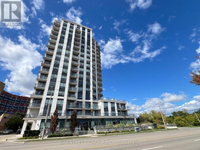 Apartment for rent in Woburn, Ontario