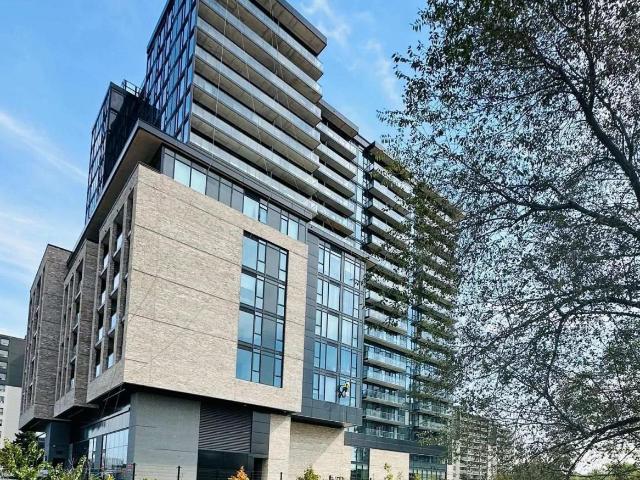 Apartment for rent in Mississauga, Ontario