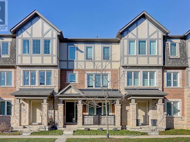 Apartment for rent in Oakville, Ontario