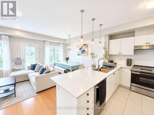 Apartment for rent in Oakville, Ontario