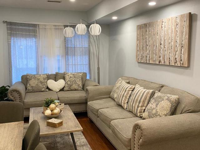 Apartment for rent in Mississauga, Ontario