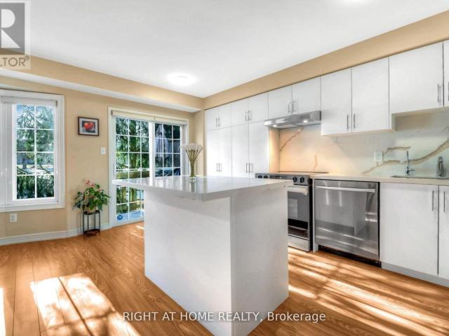 Apartment for rent in York, Ontario