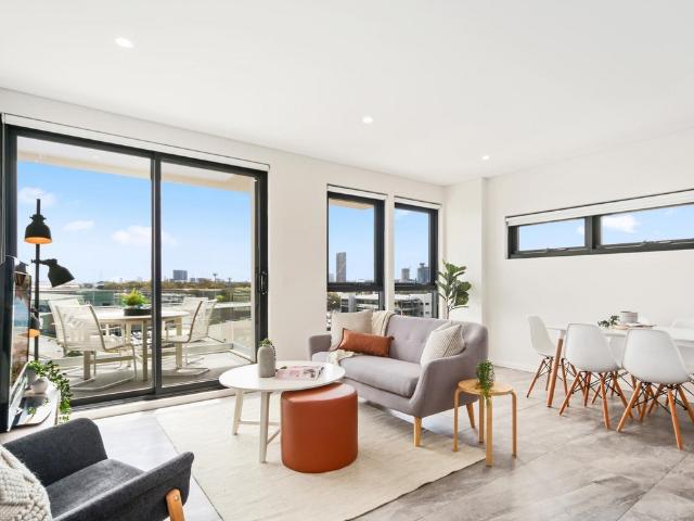 Apartment for rent in Strathfield, New South Wales