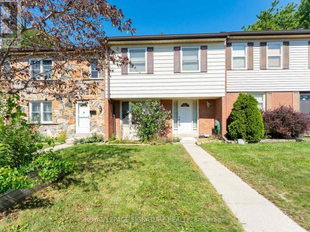 Apartment for rent in Mississauga, Ontario