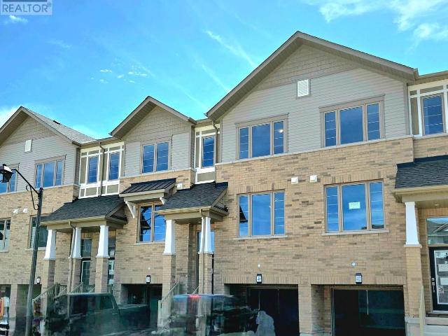 Apartment for rent in Brant, Ontario