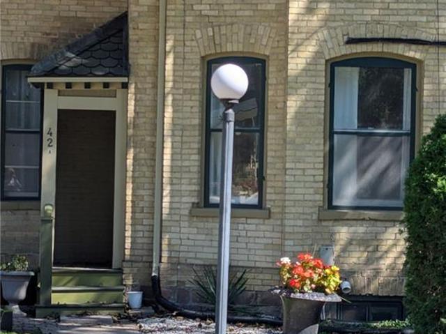 Apartment for rent in Galt, Cambridge
