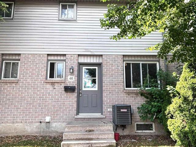 Apartment for rent in Arva, Ontario