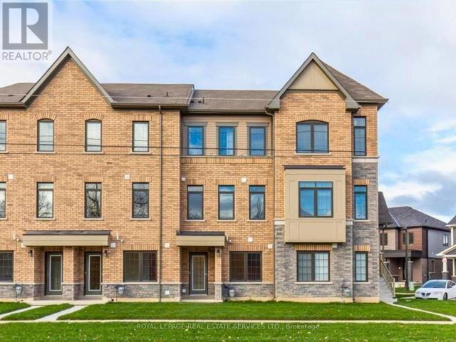 Apartment for rent in Burlington, Ontario