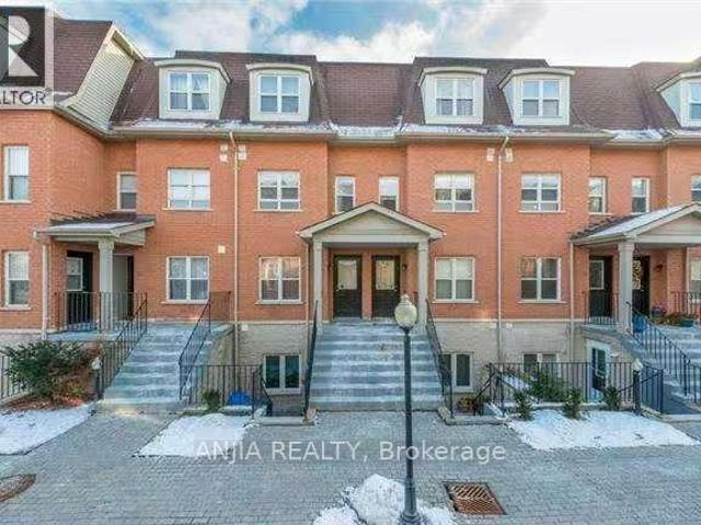 Apartment for rent in York, Ontario