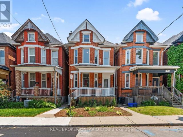 Apartment for rent in Ancaster, Ontario
