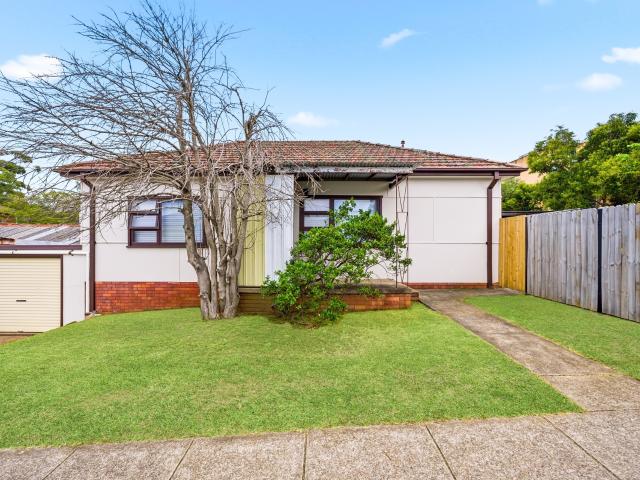 Apartment for rent in St George, Sydney