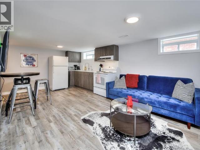 Apartment for rent in Kitchener, Ontario